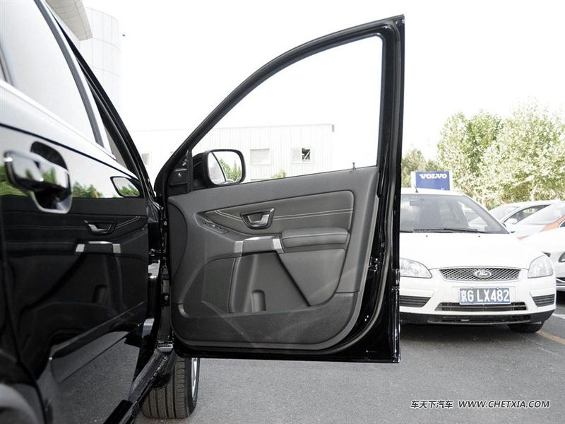 �ֶ�����̫ XC Classic �ֶ���XC Classic 2014�� 2.5T T5 ������ ��������