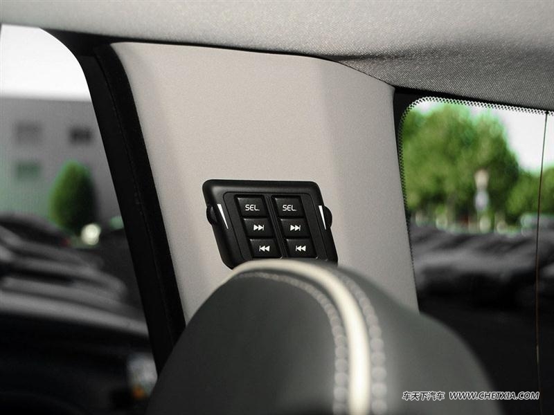 �ֶ�����̫ XC Classic �ֶ���XC Classic 2014�� 2.5T T5 ������ ��������