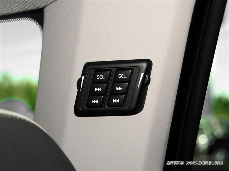 �ֶ�����̫ XC Classic �ֶ���XC Classic 2014�� 2.5T T5 ������ ��������