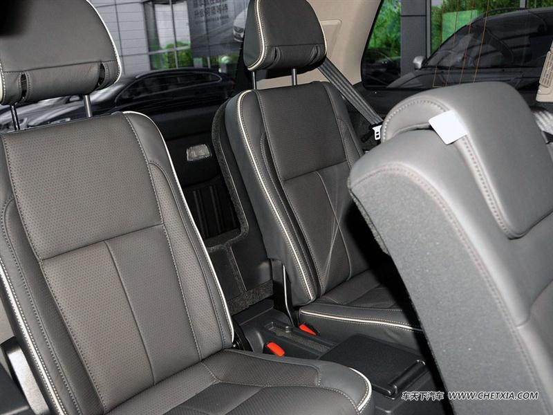 �ֶ�����̫ XC Classic �ֶ���XC Classic 2014�� 2.5T T5 ������ ��������