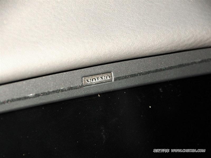 �ֶ�����̫ XC Classic �ֶ���XC Classic 2014�� 2.5T T5 ������ ��������