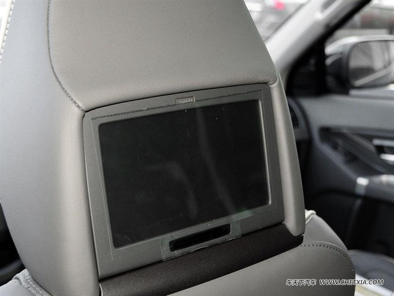 �ֶ�����̫ XC Classic �ֶ���XC Classic 2014�� 2.5T T5 ������ ��������