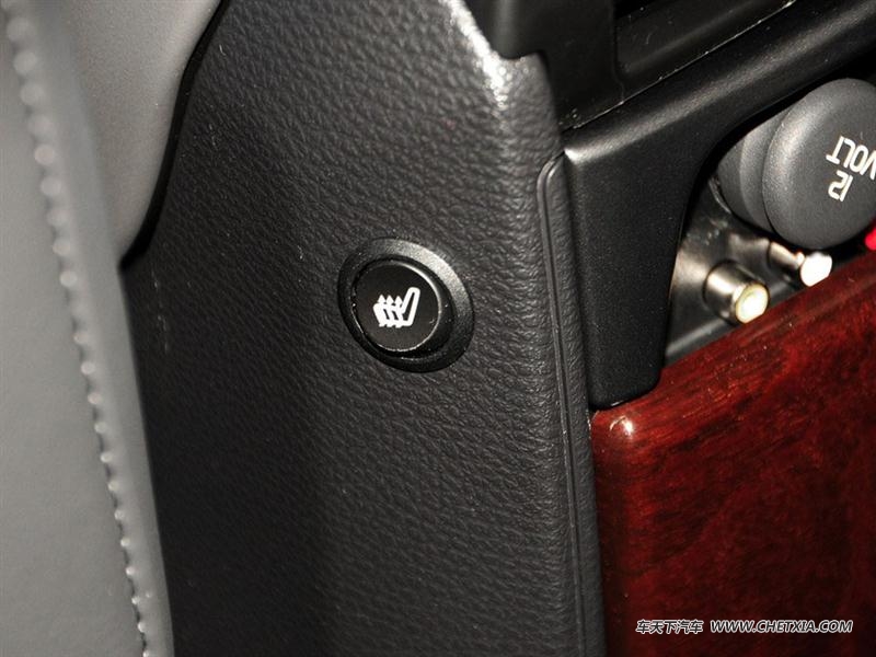 �ֶ�����̫ XC Classic �ֶ���XC Classic 2014�� 2.5T T5 ������ ��������