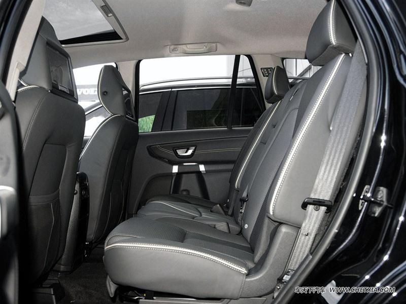 �ֶ�����̫ XC Classic �ֶ���XC Classic 2014�� 2.5T T5 ������ ��������