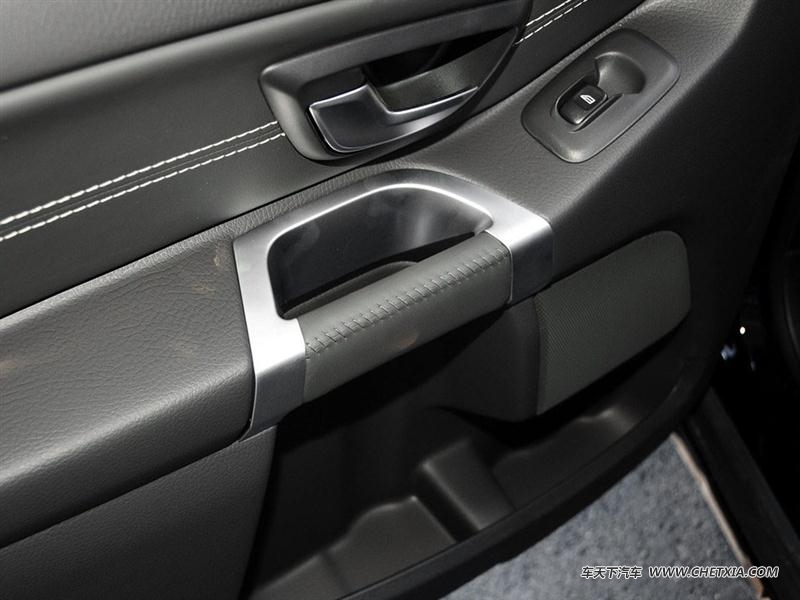 �ֶ�����̫ XC Classic �ֶ���XC Classic 2014�� 2.5T T5 ������ ��������