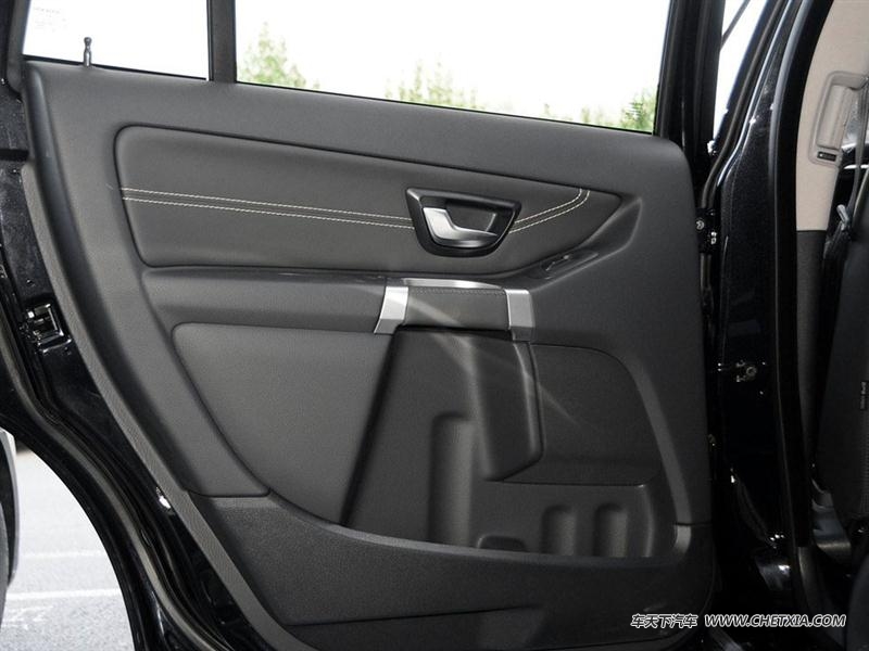 �ֶ�����̫ XC Classic �ֶ���XC Classic 2014�� 2.5T T5 ������ ��������