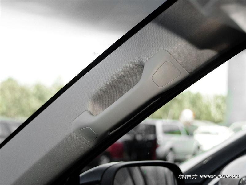 �ֶ�����̫ XC Classic �ֶ���XC Classic 2014�� 2.5T T5 ������ ��������