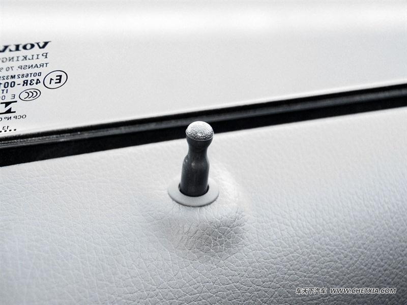 �ֶ�����̫ XC Classic �ֶ���XC Classic 2014�� 2.5T T5 ������ ��������