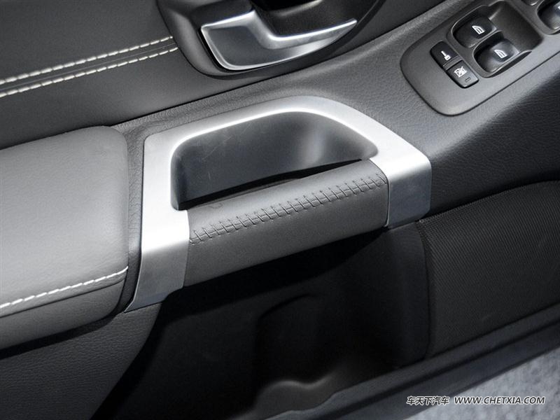 �ֶ�����̫ XC Classic �ֶ���XC Classic 2014�� 2.5T T5 ������ ��������