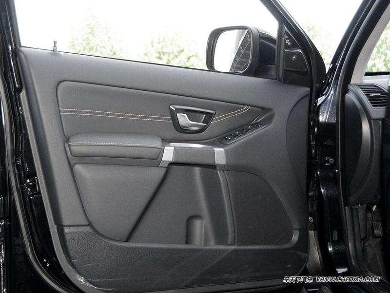 �ֶ�����̫ XC Classic �ֶ���XC Classic 2014�� 2.5T T5 ������ ��������