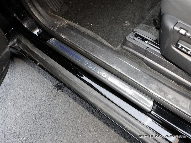 �ֶ�����̫ XC Classic �ֶ���XC Classic 2014�� 2.5T T5 ������ ��������