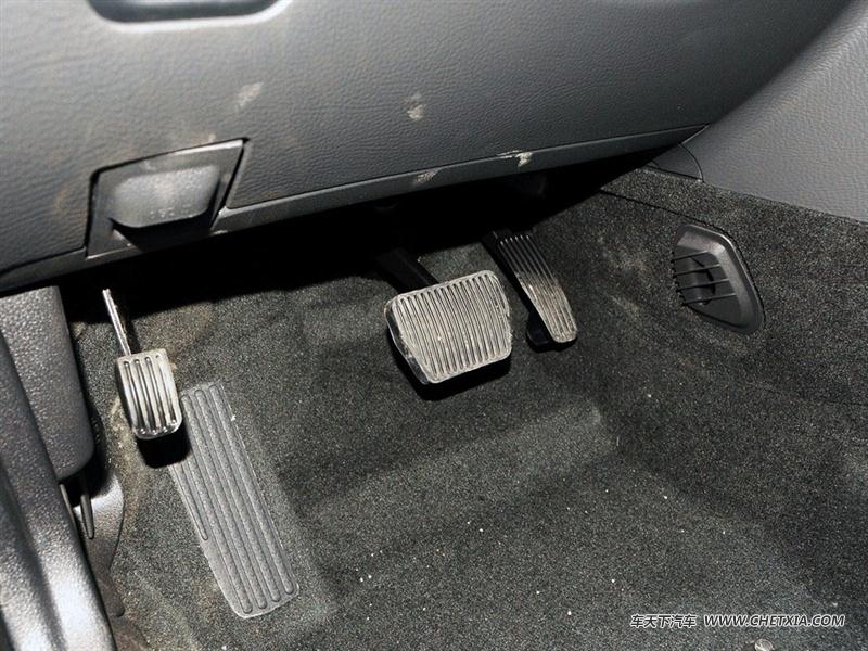 �ֶ�����̫ XC Classic �ֶ���XC Classic 2014�� 2.5T T5 ������ ��������