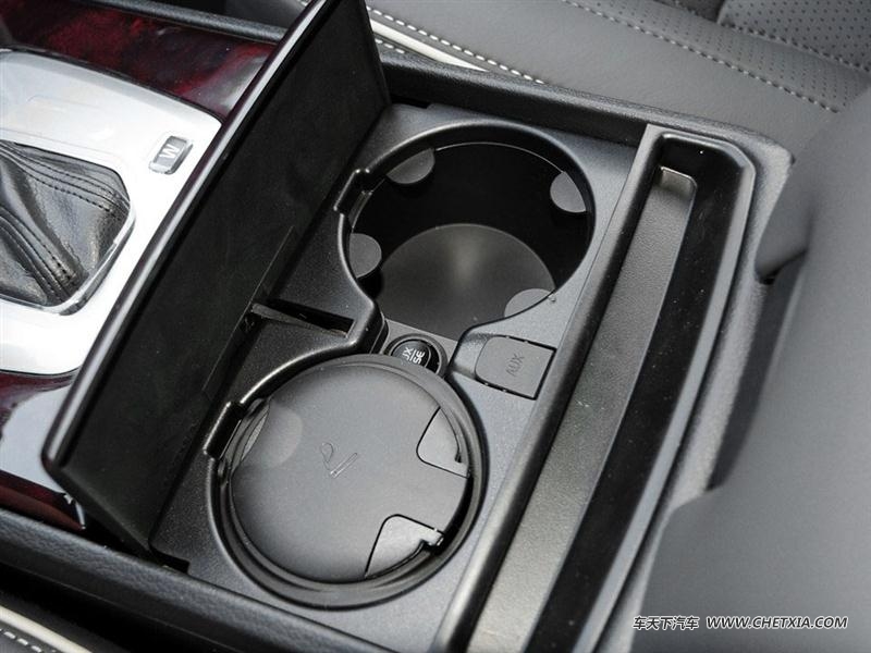 �ֶ�����̫ XC Classic �ֶ���XC Classic 2014�� 2.5T T5 ������ �пط�����