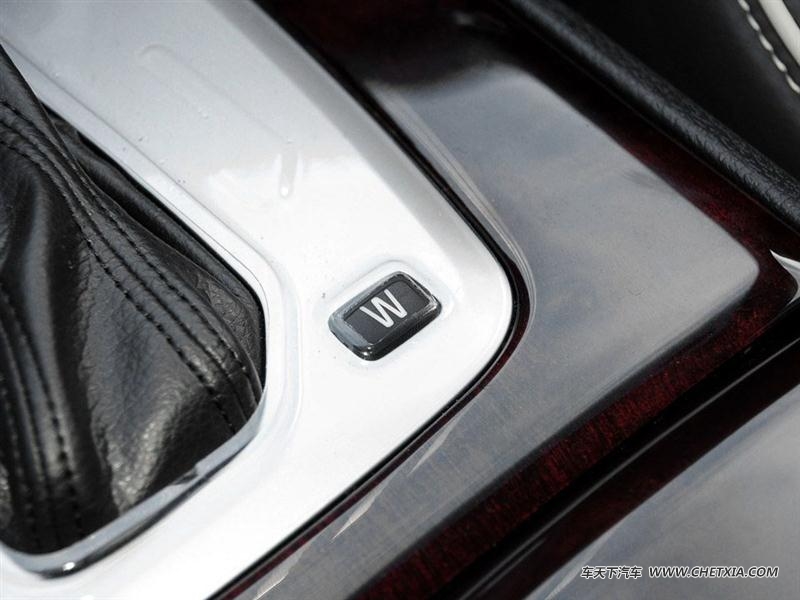 �ֶ�����̫ XC Classic �ֶ���XC Classic 2014�� 2.5T T5 ������ �пط�����