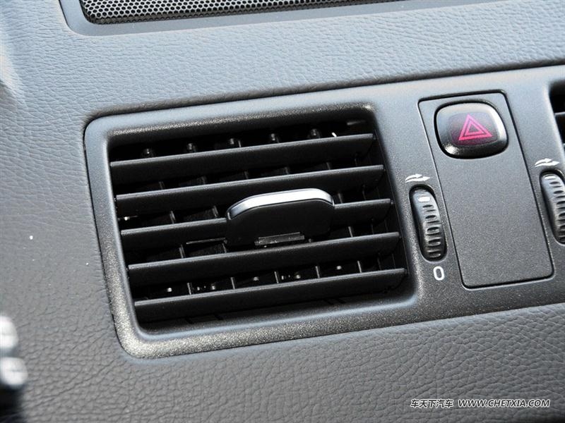 �ֶ�����̫ XC Classic �ֶ���XC Classic 2014�� 2.5T T5 ������ �пط�����