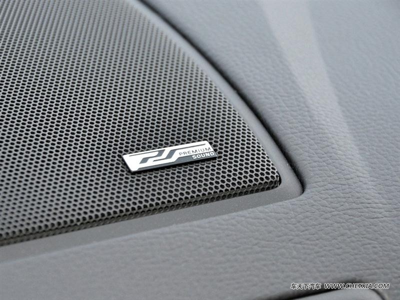 �ֶ�����̫ XC Classic �ֶ���XC Classic 2014�� 2.5T T5 ������ �пط�����