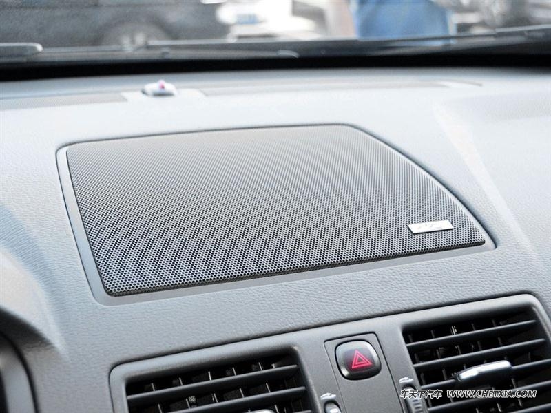 �ֶ�����̫ XC Classic �ֶ���XC Classic 2014�� 2.5T T5 ������ �пط�����