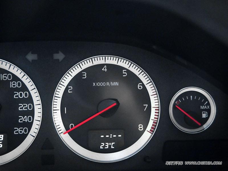 �ֶ�����̫ XC Classic �ֶ���XC Classic 2014�� 2.5T T5 ������ �пط�����