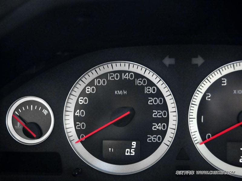 �ֶ�����̫ XC Classic �ֶ���XC Classic 2014�� 2.5T T5 ������ �пط�����