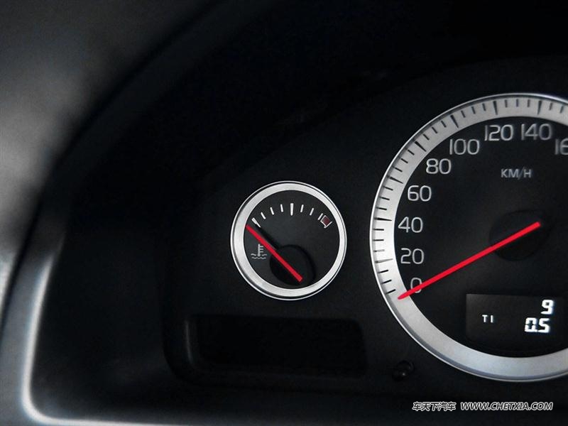 �ֶ�����̫ XC Classic �ֶ���XC Classic 2014�� 2.5T T5 ������ �пط�����