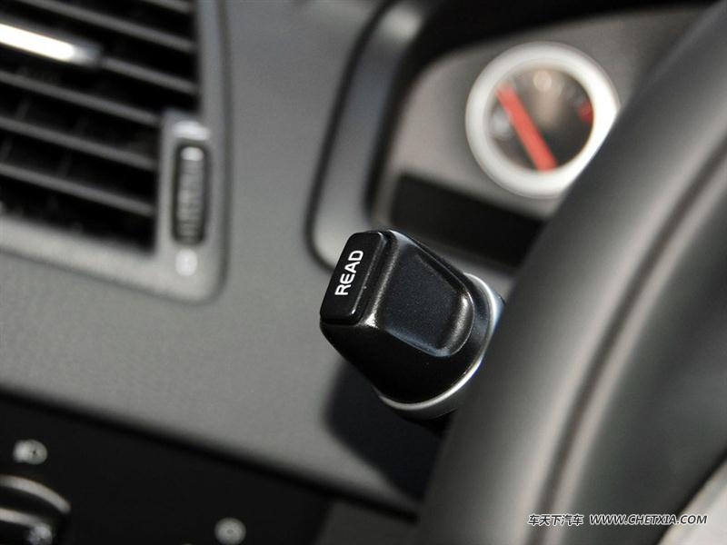 �ֶ�����̫ XC Classic �ֶ���XC Classic 2014�� 2.5T T5 ������ �пط�����