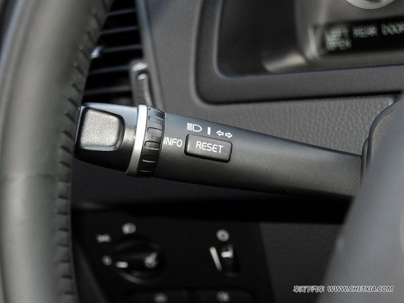 �ֶ�����̫ XC Classic �ֶ���XC Classic 2014�� 2.5T T5 ������ �пط�����