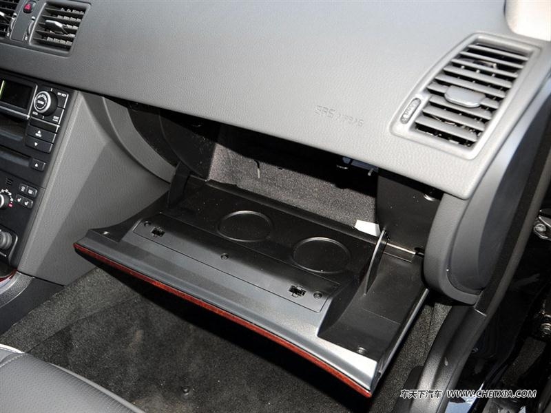 �ֶ�����̫ XC Classic �ֶ���XC Classic 2014�� 2.5T T5 ������ �пط�����