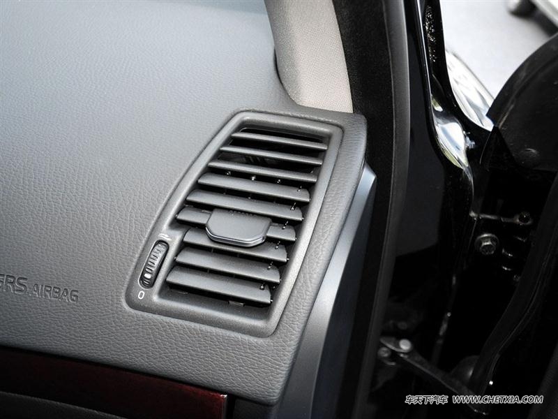 �ֶ�����̫ XC Classic �ֶ���XC Classic 2014�� 2.5T T5 ������ �пط�����