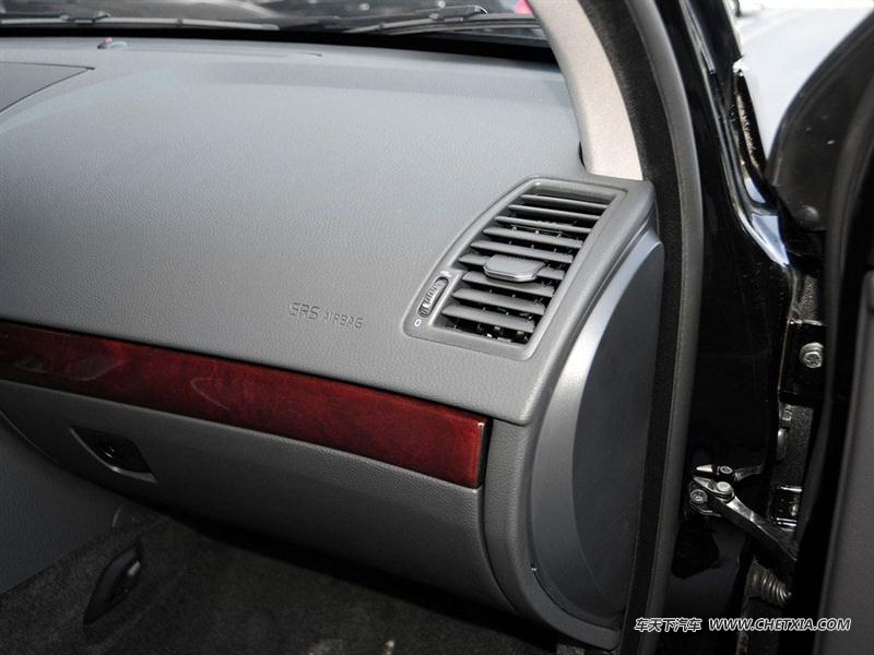 �ֶ�����̫ XC Classic �ֶ���XC Classic 2014�� 2.5T T5 ������ �пط�����