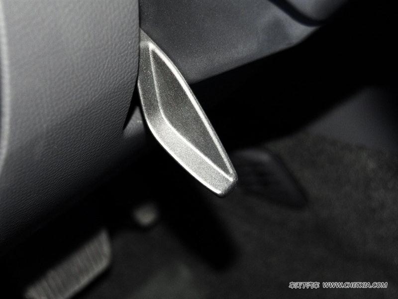 �ֶ�����̫ XC Classic �ֶ���XC Classic 2014�� 2.5T T5 ������ �пط�����