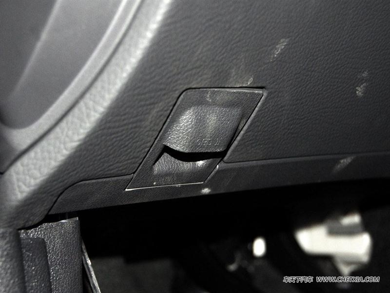 �ֶ�����̫ XC Classic �ֶ���XC Classic 2014�� 2.5T T5 ������ �пط�����