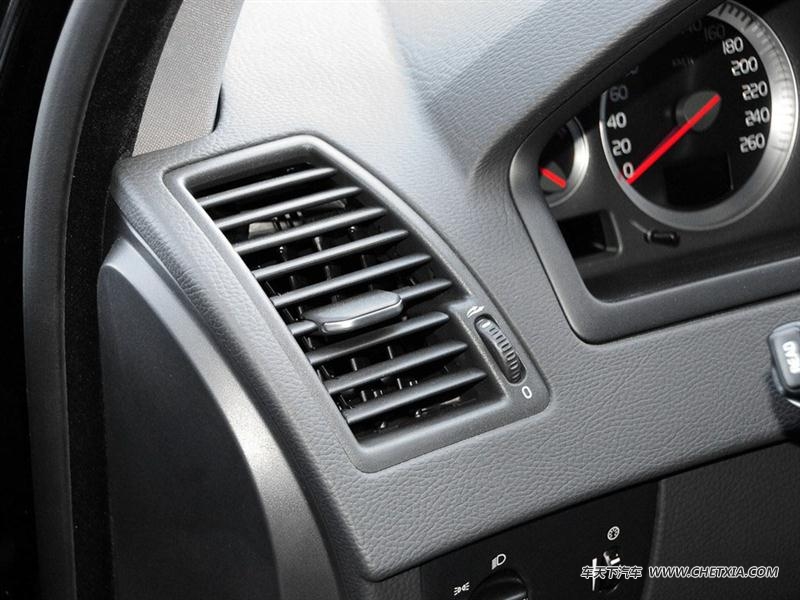 �ֶ�����̫ XC Classic �ֶ���XC Classic 2014�� 2.5T T5 ������ �пط�����