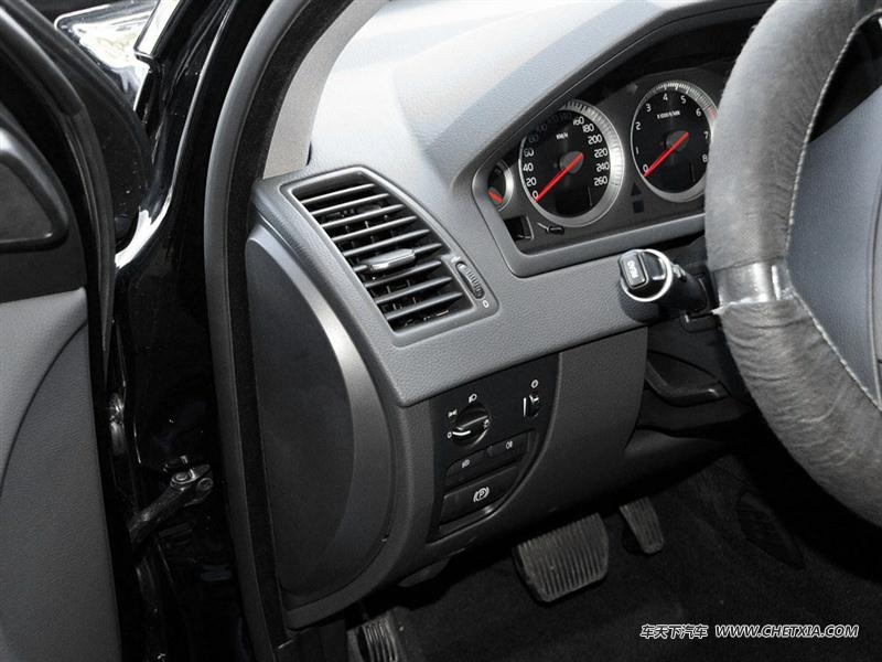 �ֶ�����̫ XC Classic �ֶ���XC Classic 2014�� 2.5T T5 ������ �пط�����