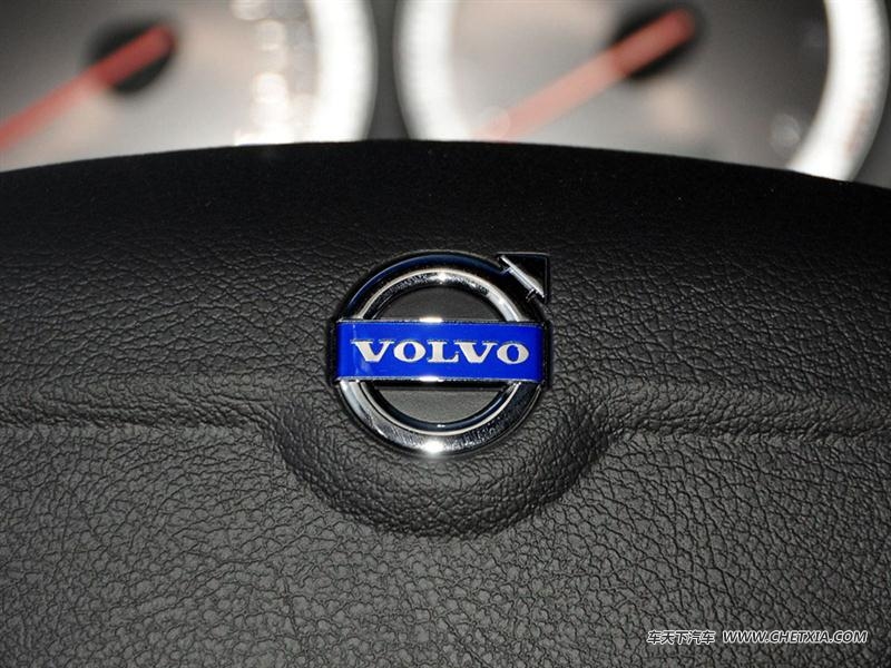 �ֶ�����̫ XC Classic �ֶ���XC Classic 2014�� 2.5T T5 ������ �пط�����