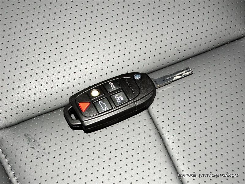 �ֶ�����̫ XC Classic �ֶ���XC Classic 2014�� 2.5T T5 ������ �������װ