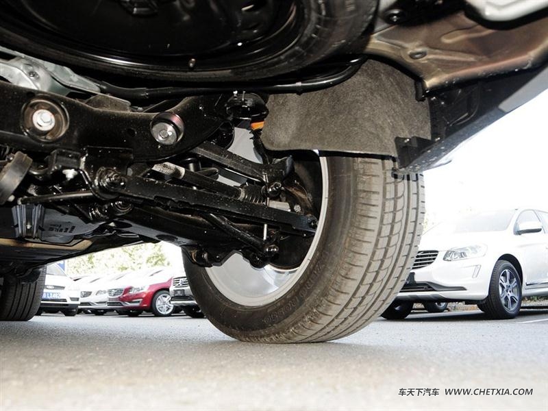 �ֶ�����̫ XC Classic �ֶ���XC Classic 2014�� 2.5T T5 ������ �������װ