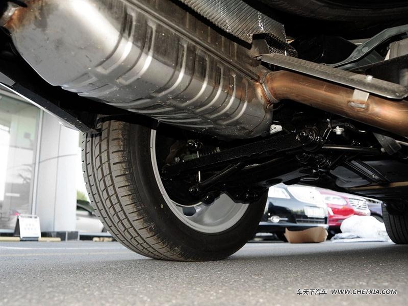 �ֶ�����̫ XC Classic �ֶ���XC Classic 2014�� 2.5T T5 ������ �������װ