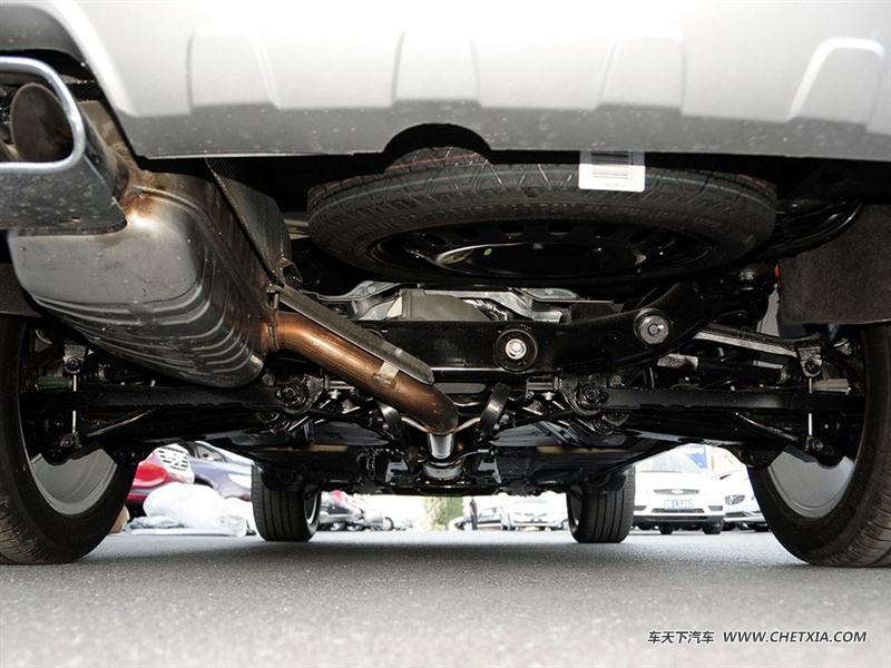 �ֶ�����̫ XC Classic �ֶ���XC Classic 2014�� 2.5T T5 ������ �������װ