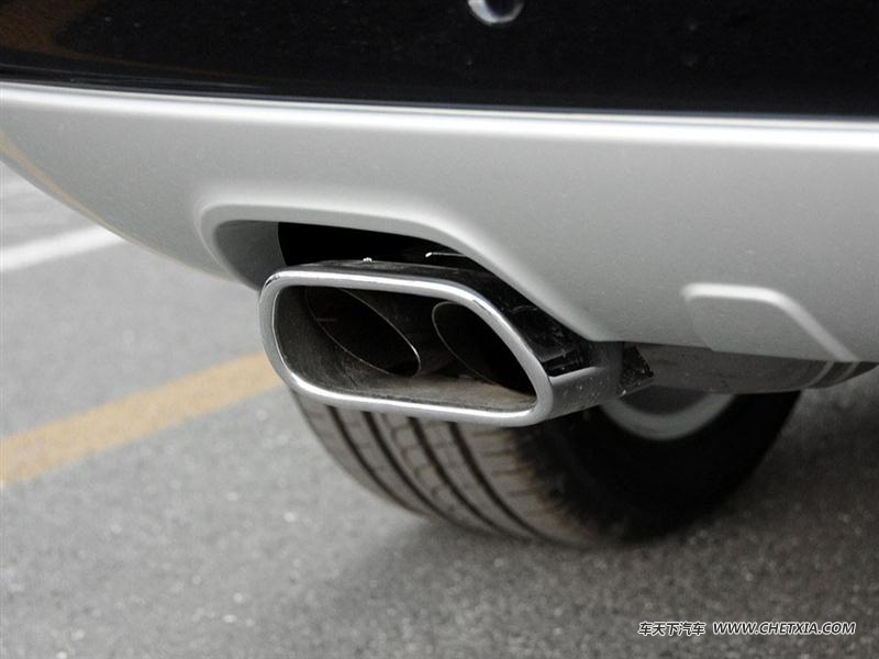 �ֶ�����̫ XC Classic �ֶ���XC Classic 2014�� 2.5T T5 ������ �������װ