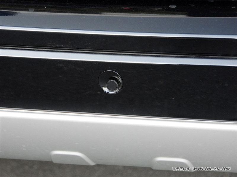 �ֶ�����̫ XC Classic �ֶ���XC Classic 2014�� 2.5T T5 ������ �������װ