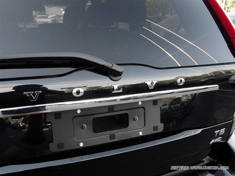 �ֶ�����̫ XC Classic �ֶ���XC Classic 2014�� 2.5T T5 ������ �������װ