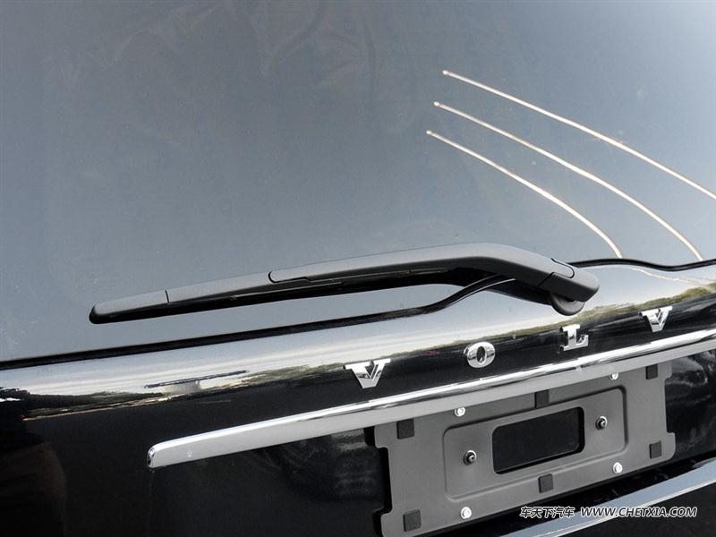 �ֶ�����̫ XC Classic �ֶ���XC Classic 2014�� 2.5T T5 ������ �������װ