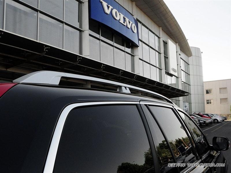 �ֶ�����̫ XC Classic �ֶ���XC Classic 2014�� 2.5T T5 ������ �������װ