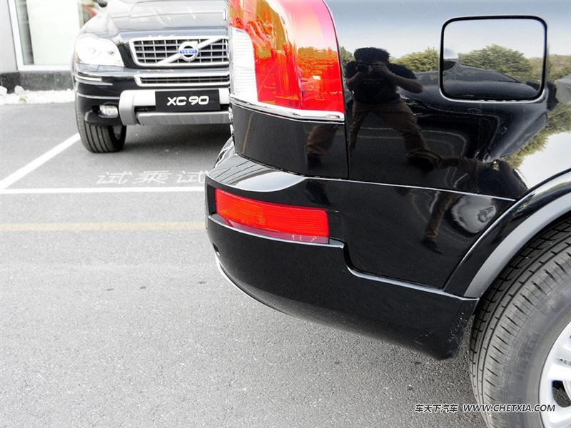 �ֶ�����̫ XC Classic �ֶ���XC Classic 2014�� 2.5T T5 ������ �������װ