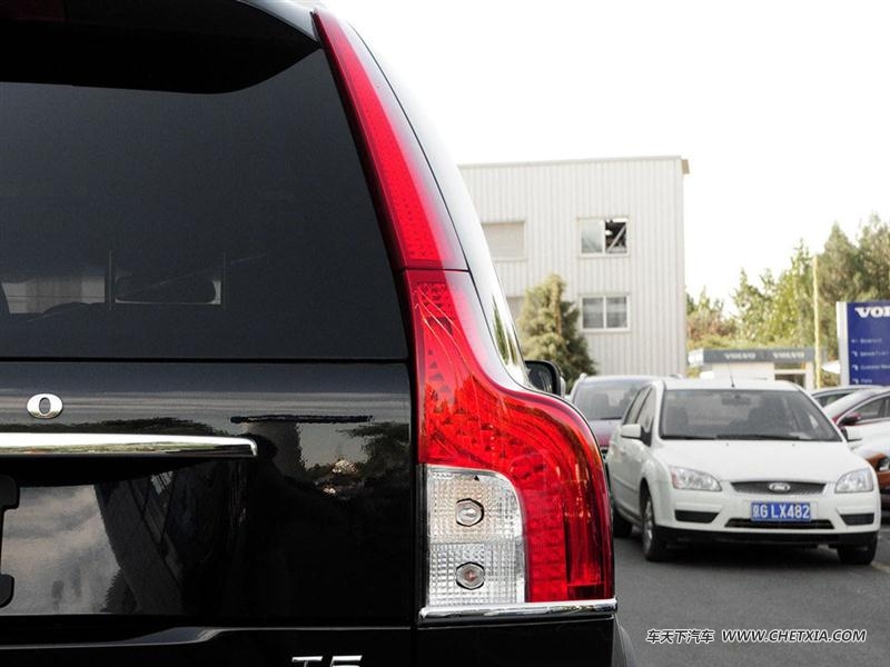 �ֶ�����̫ XC Classic �ֶ���XC Classic 2014�� 2.5T T5 ������ �������װ