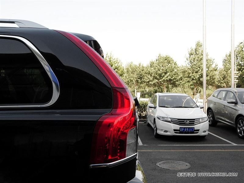 �ֶ�����̫ XC Classic �ֶ���XC Classic 2014�� 2.5T T5 ������ �������װ