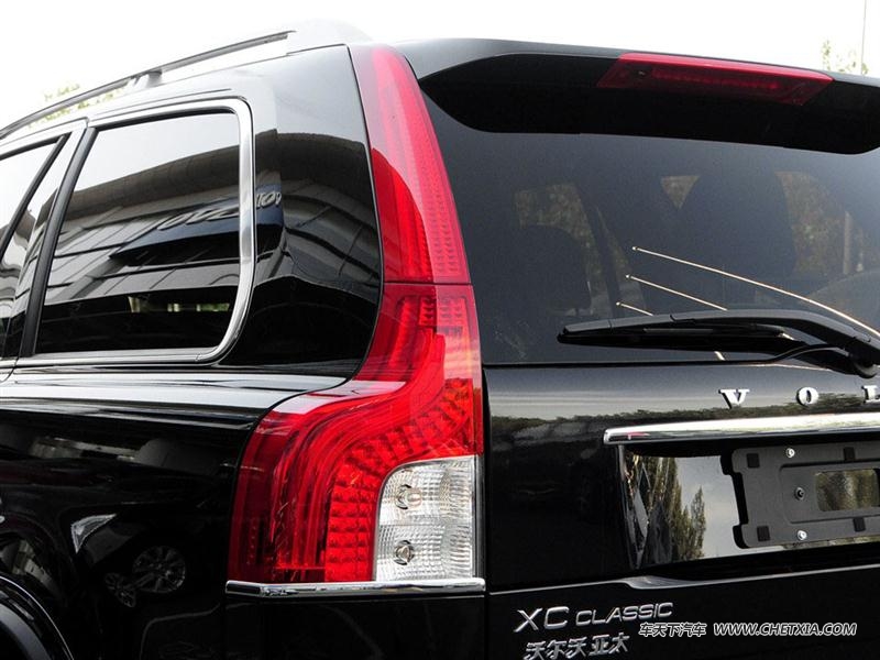 �ֶ�����̫ XC Classic �ֶ���XC Classic 2014�� 2.5T T5 ������ �������װ