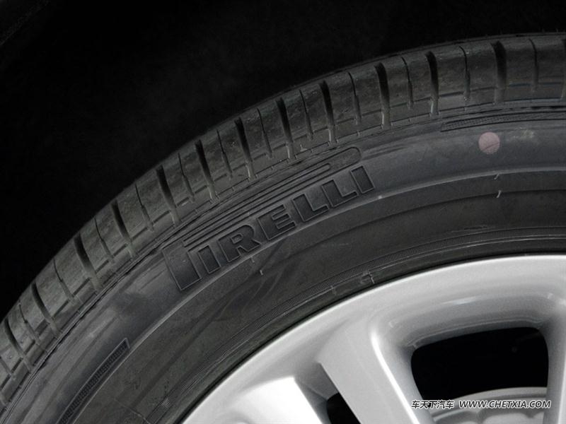 �ֶ�����̫ XC Classic �ֶ���XC Classic 2014�� 2.5T T5 ������ �������װ