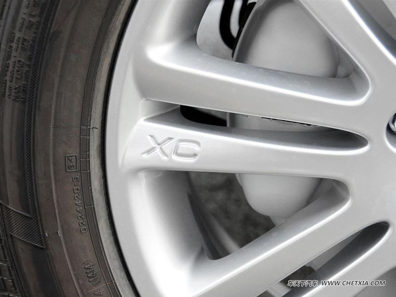 �ֶ�����̫ XC Classic �ֶ���XC Classic 2014�� 2.5T T5 ������ �������װ