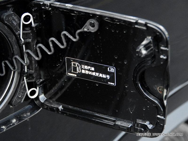 �ֶ�����̫ XC Classic �ֶ���XC Classic 2014�� 2.5T T5 ������ �������װ